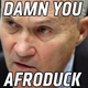 Image for article titled NYPD Commissioner Declares War On 'Afroduck' After Jalopnik Article